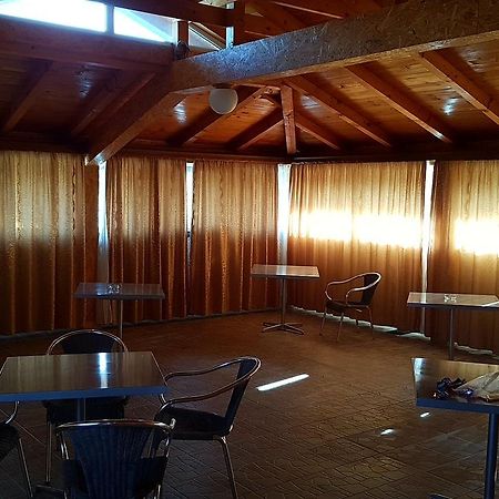 Gostionica Lazic Hotel Zvornik Buitenkant foto