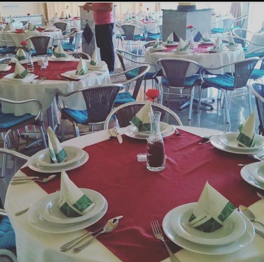 Gostionica Lazic Hotel Zvornik Buitenkant foto