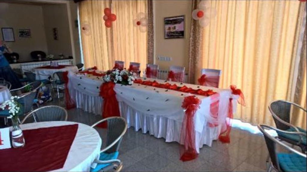 Gostionica Lazic Hotel Zvornik Buitenkant foto