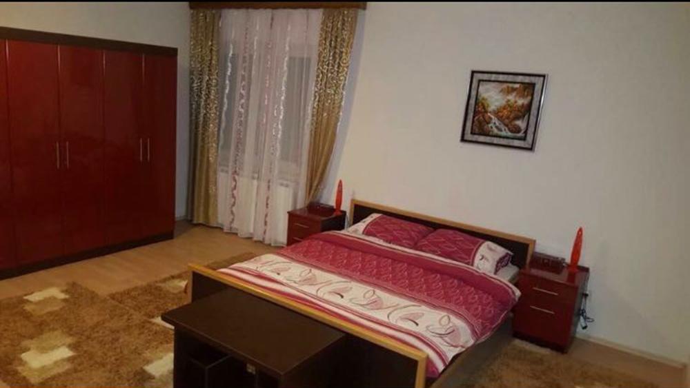 Gostionica Lazic Hotel Zvornik Buitenkant foto