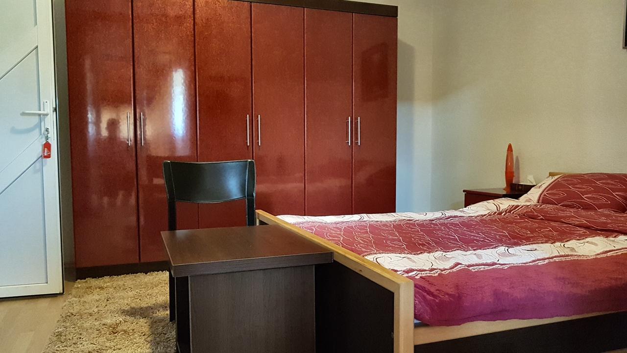 Gostionica Lazic Hotel Zvornik Buitenkant foto