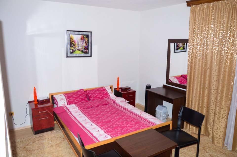 Gostionica Lazic Hotel Zvornik Buitenkant foto